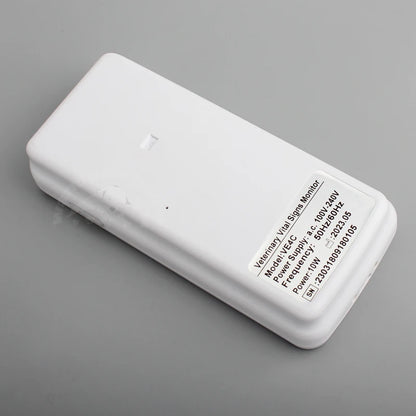 Vet Animal Dog Cat Monitor Sphygmometer Handheld NIBP SPO2 Function Patient Monitor Veterinary Equipment Machine